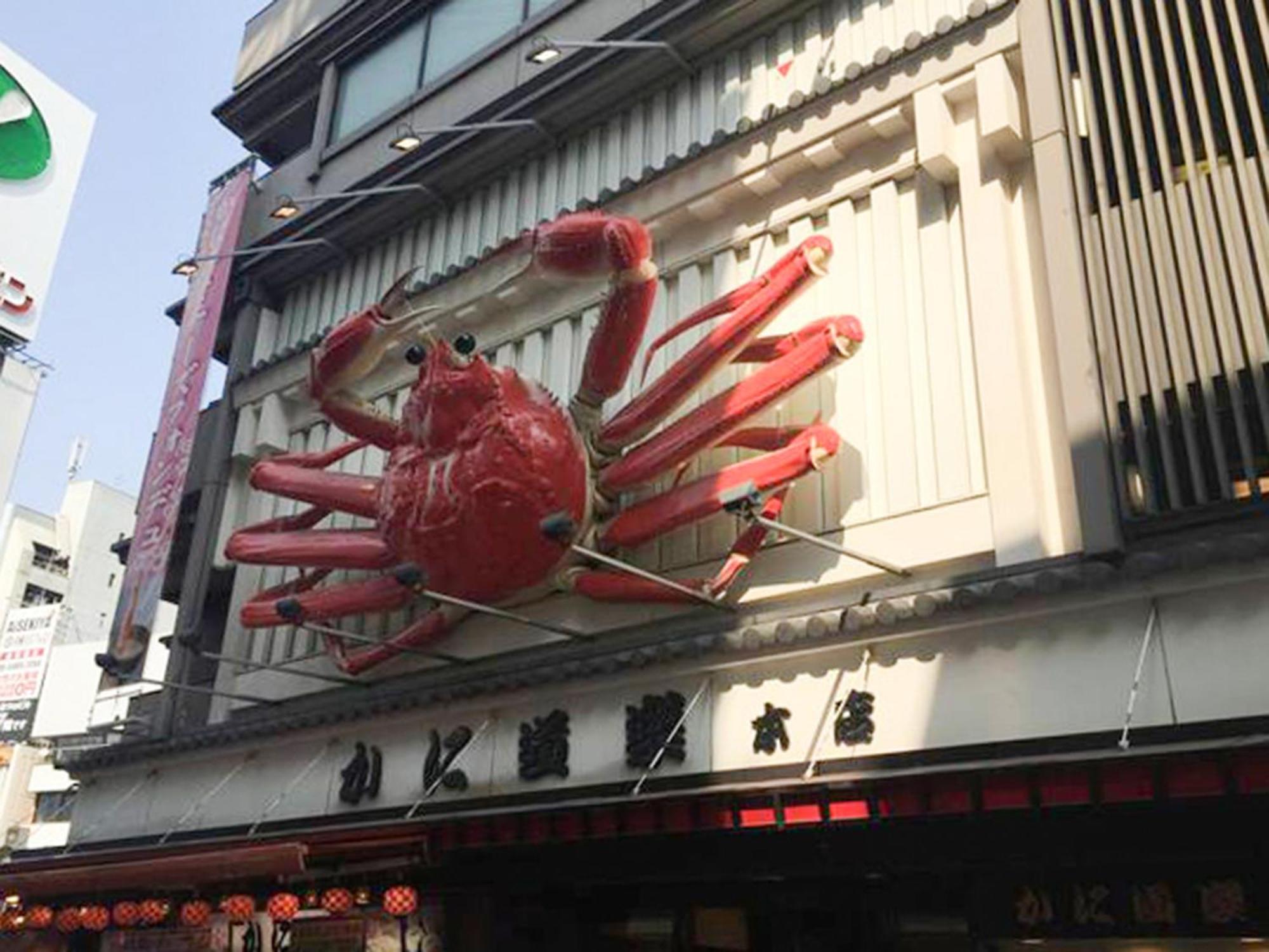 Apartment 19mins Walk To Tsutenkaku Dotonbori Nanba Osaka