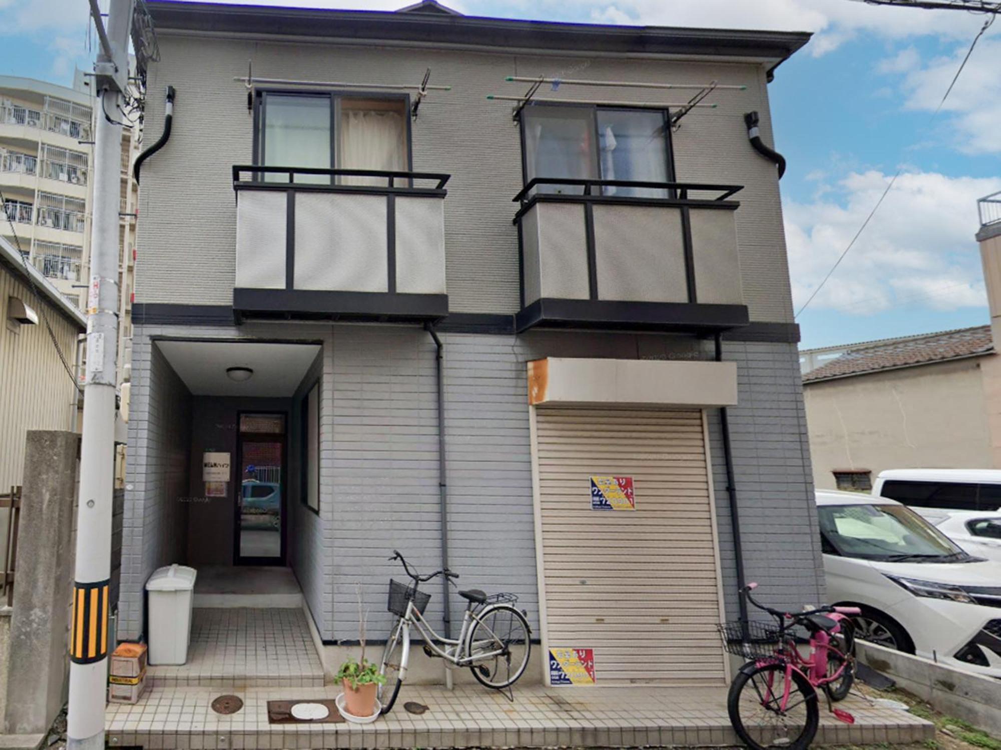 19mins Walk To Tsutenkaku Dotonbori Nanba Apartment