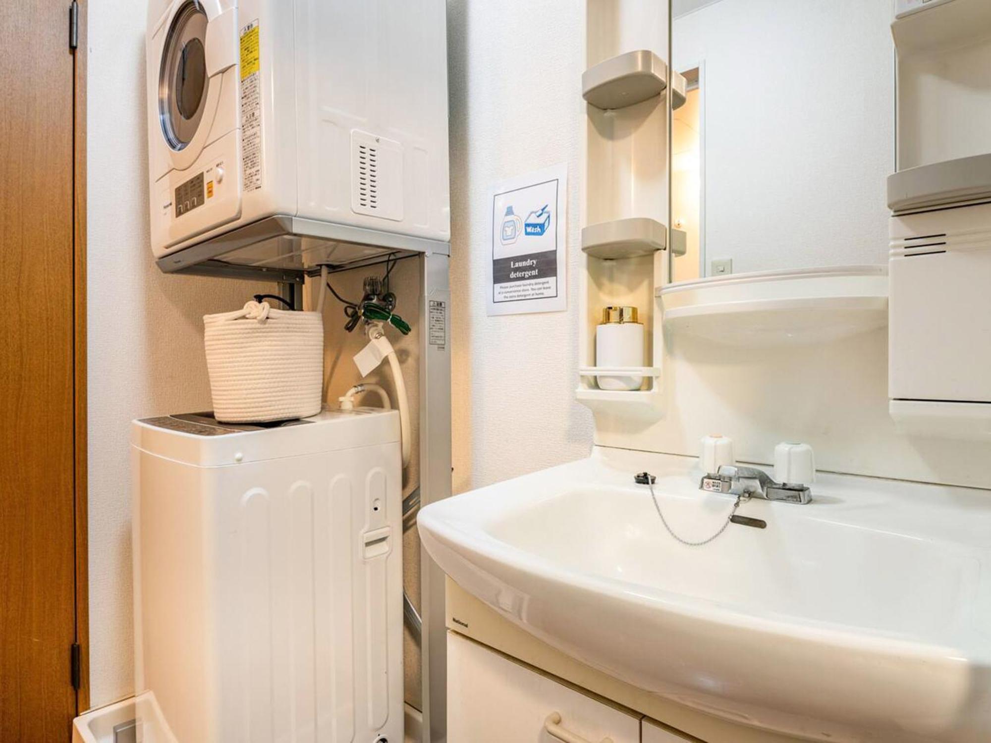 19mins Walk To Tsutenkaku Dotonbori Nanba Apartment Osaka