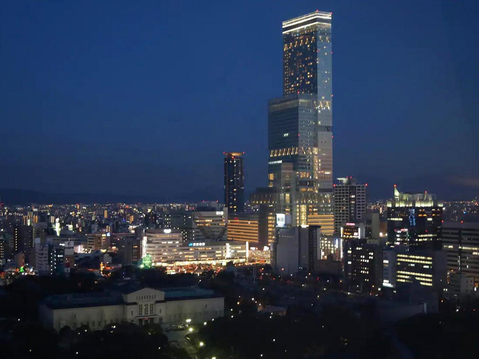19mins Walk To Tsutenkaku Dotonbori Nanba Apartment *