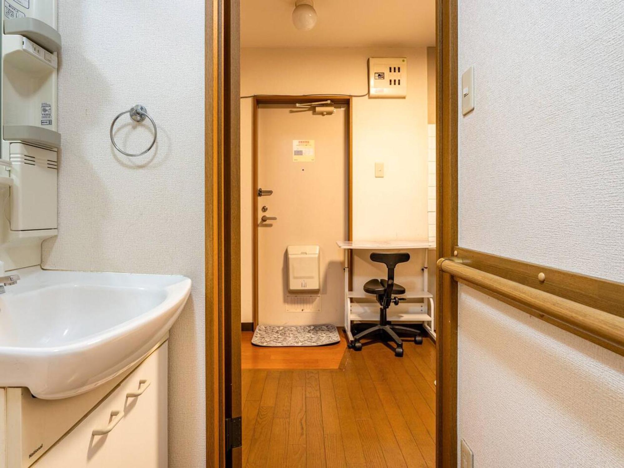 19mins Walk To Tsutenkaku Dotonbori Nanba Apartment Osaka